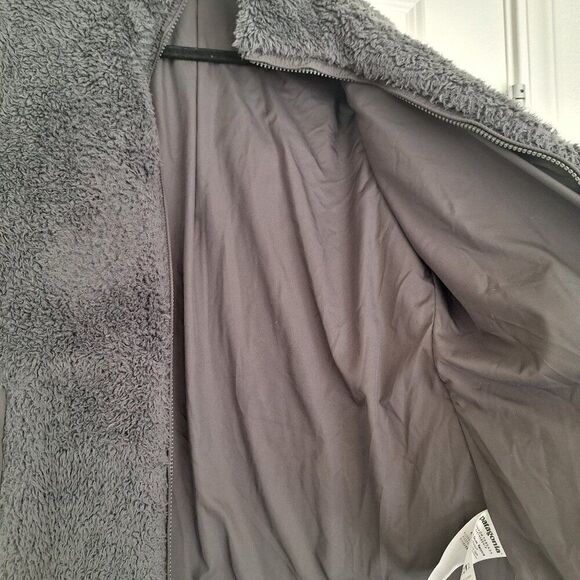 Patagonia women's fleece Los Gatos Jacket size M - Picture 6 of 11